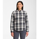 THE NORTH FACE W Campshire Shirt