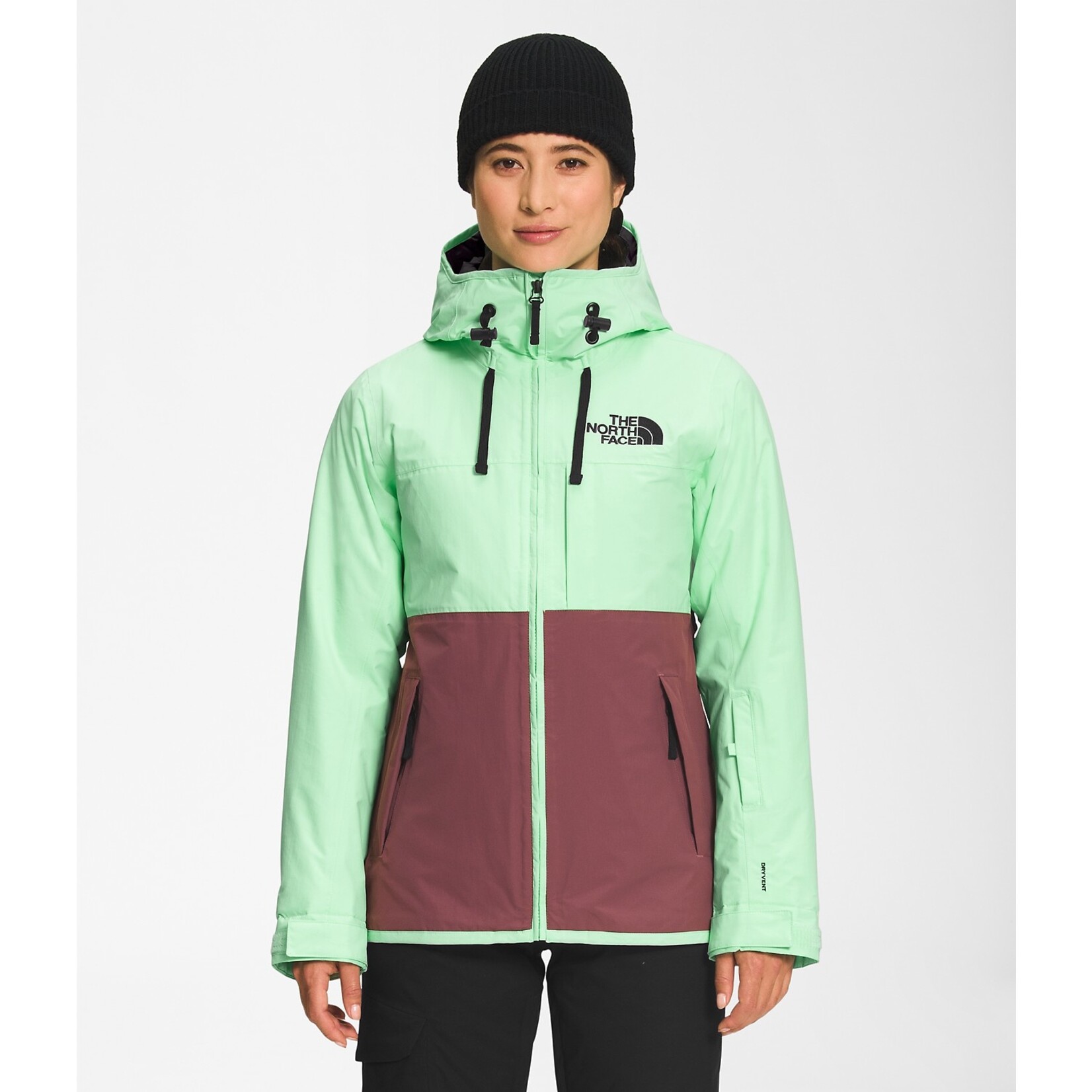 THE NORTH FACE W Superlu Jacket