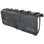 EVOC EVOC, Tailgate Pad, 136cm / 53.5'' wide, for mid-sized trucks, Black