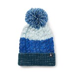 SMARTWOOL Smartwool Isto Retro Beanie BLUEBERRY HILL O/S