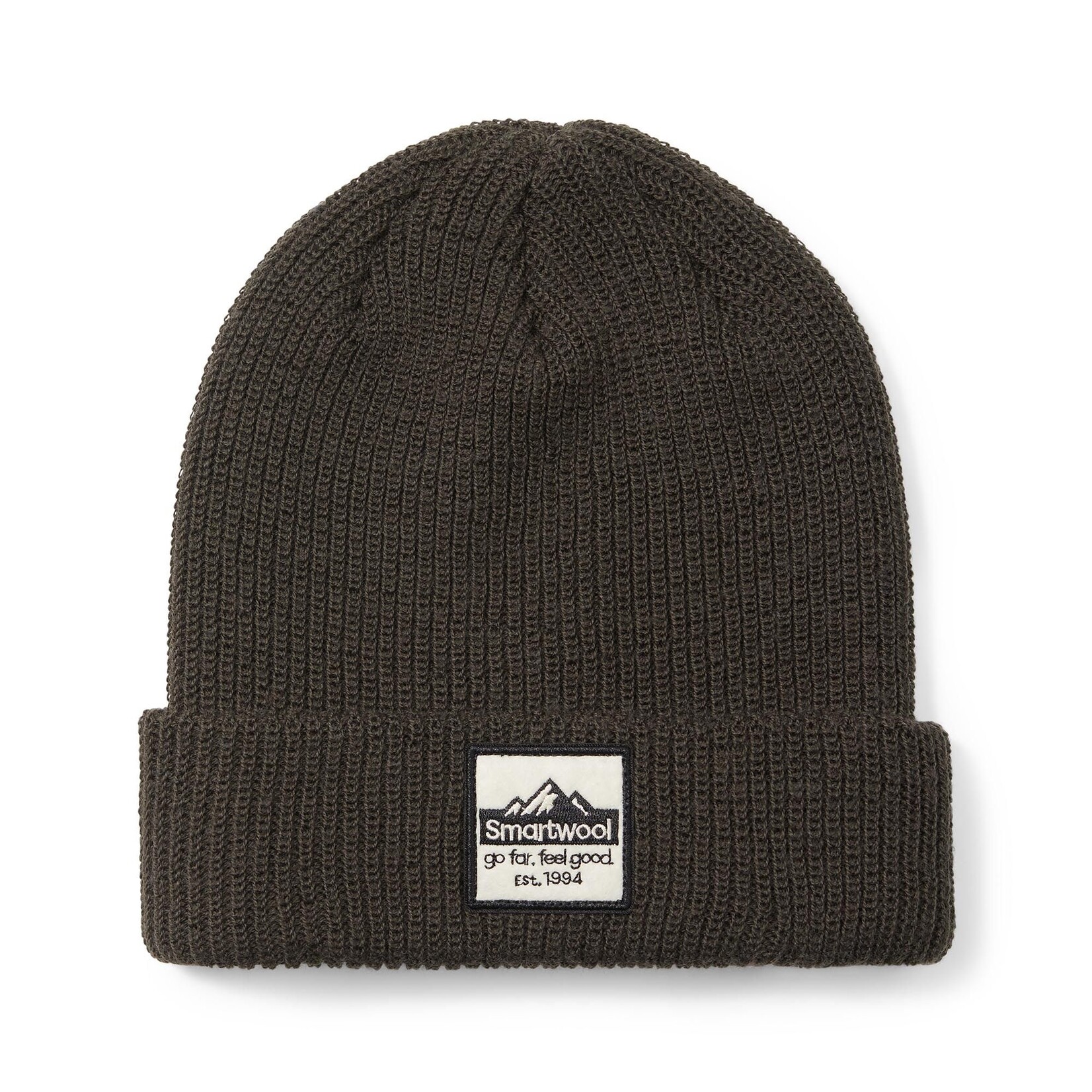 SMARTWOOL Smartwool Smartwool Patch Beanie NORTH WOODS O/S