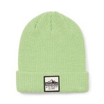 SMARTWOOL Smartwool Patch Beanie ARCADIAN GREEN O/S