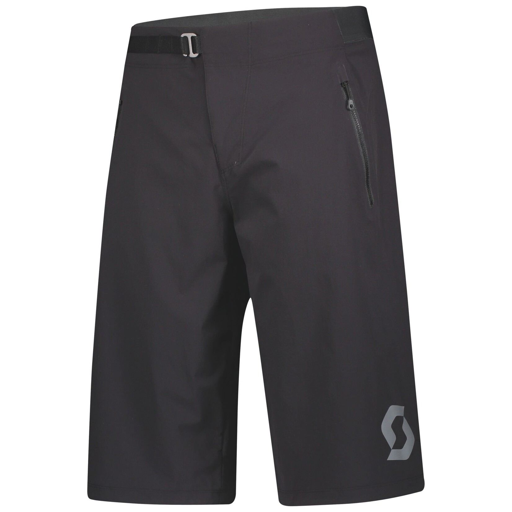 SCOTT SPORTS Scott Trail Vertic Shorts w/pad