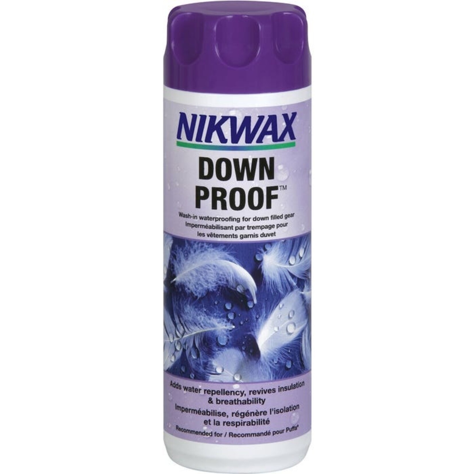 NIKWAX DOWN PROOF 300ML