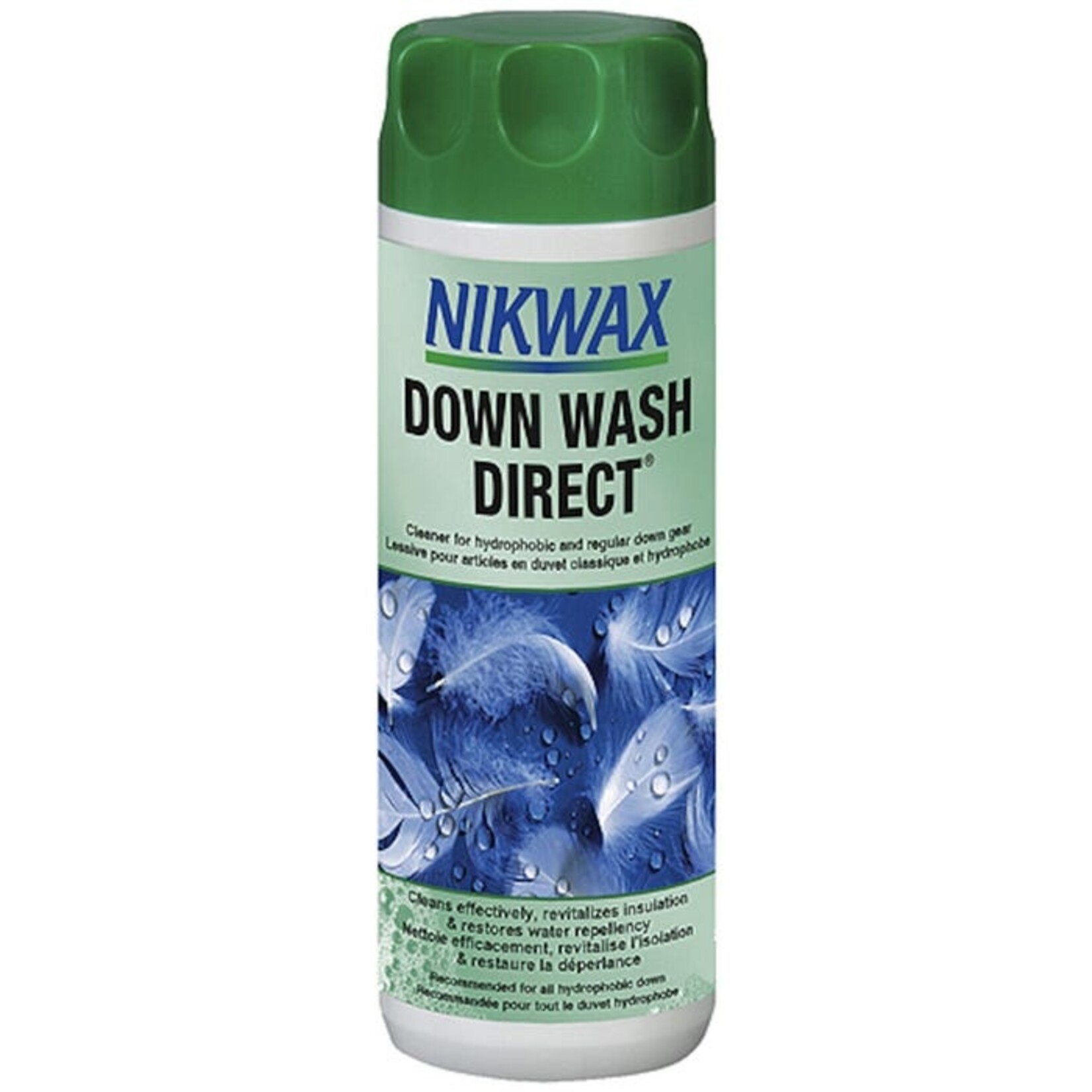 NIKWAX Down Wash Direct  300ml