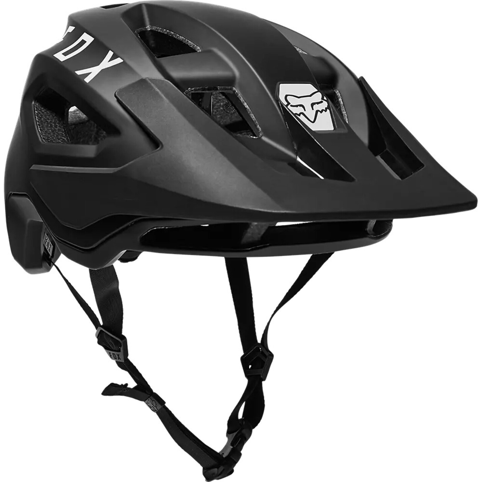 FOX CANADA Speedframe Helmet Mips