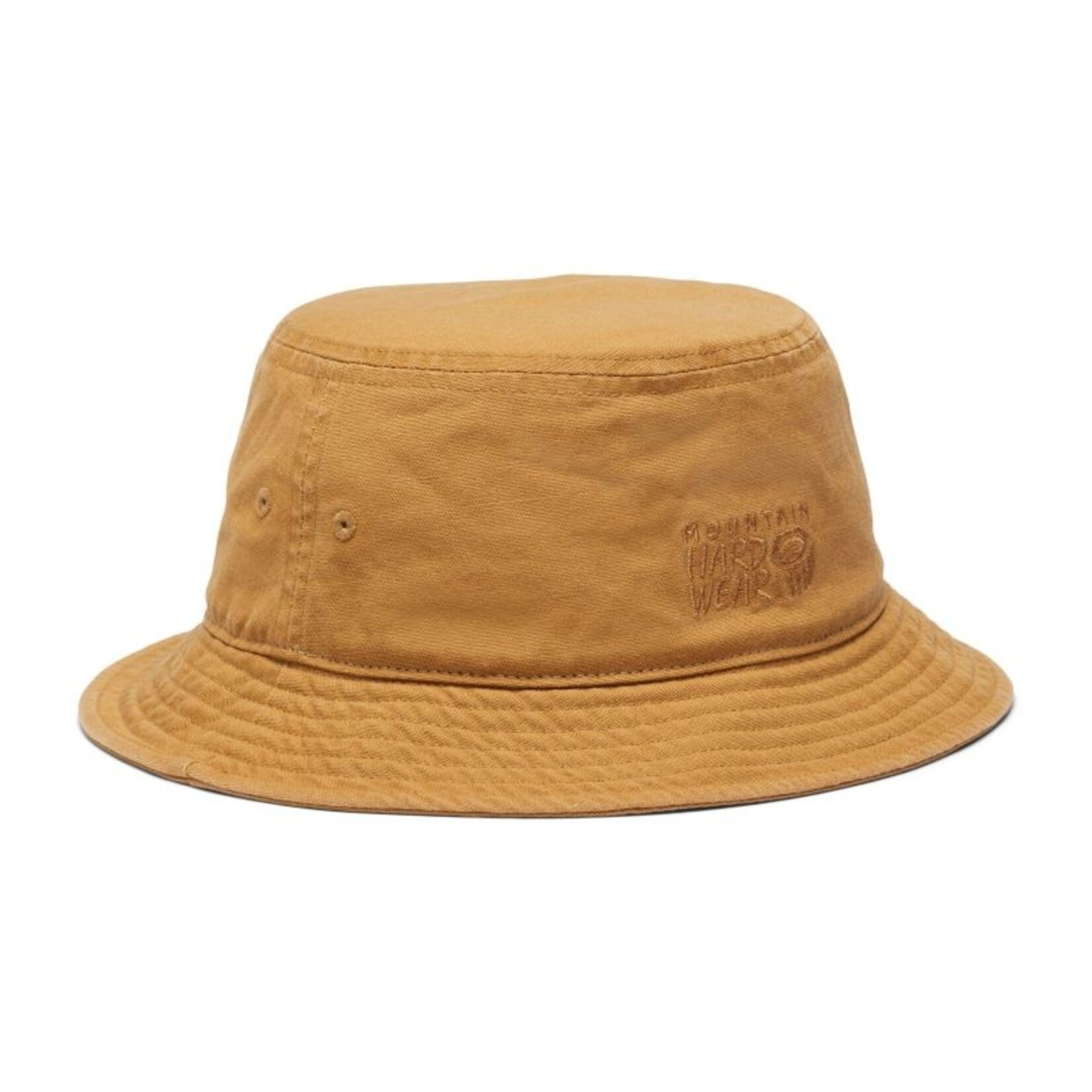 MOUNTAIN HARDWEAR Wander Pass bucket Hat golden brown