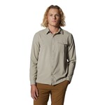 MOUNTAIN HARDWEAR Shade Lite Long Sleeve Shirt
