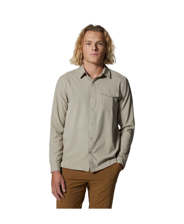 Shade Lite Long Sleeve Shirt