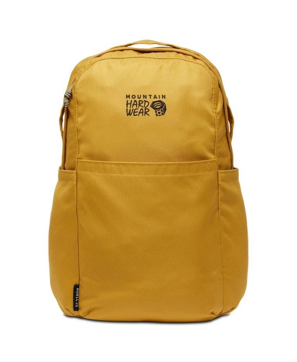 Huell 25 Backpack  Desert Yellow