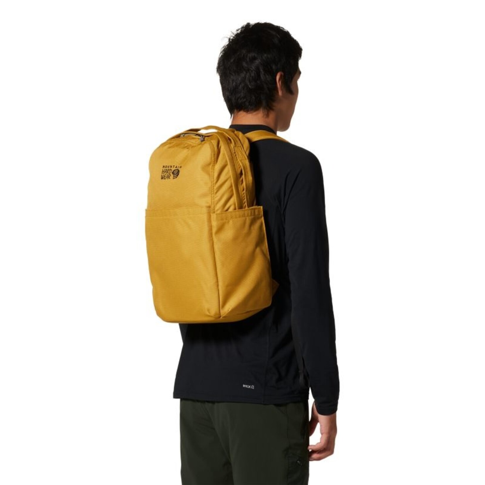 MOUNTAIN HARDWEAR Huell 25 Backpack  Desert Yellow