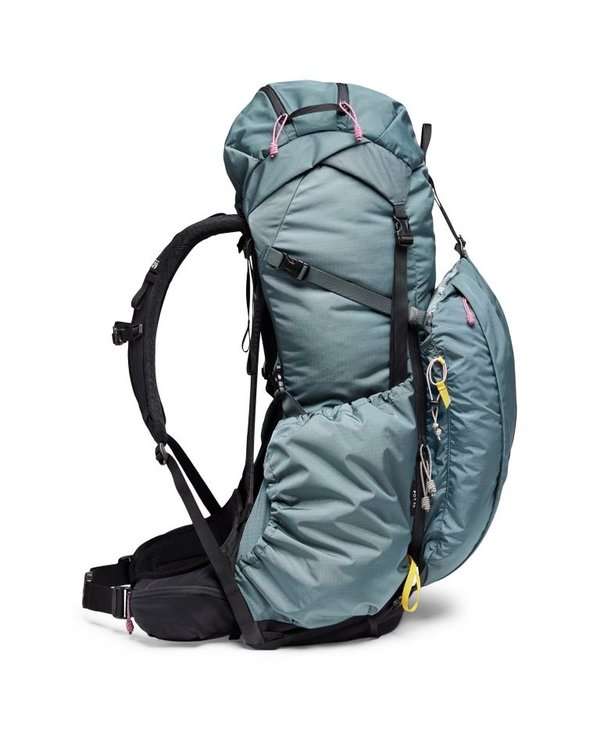 PCT 55L Backpack Black Spruce M/L