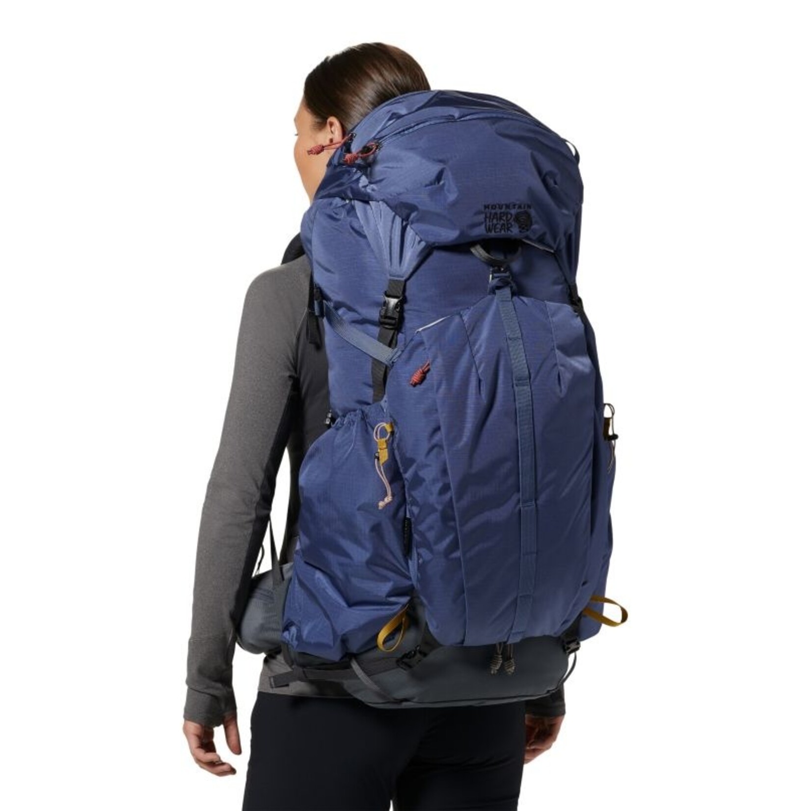 MOUNTAIN HARDWEAR PCT W 50L Backpack Northern Blue S/M