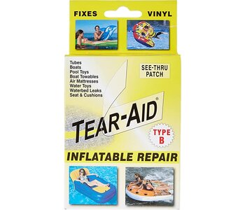 NRS Tear-Aid Patch - Type B Roll