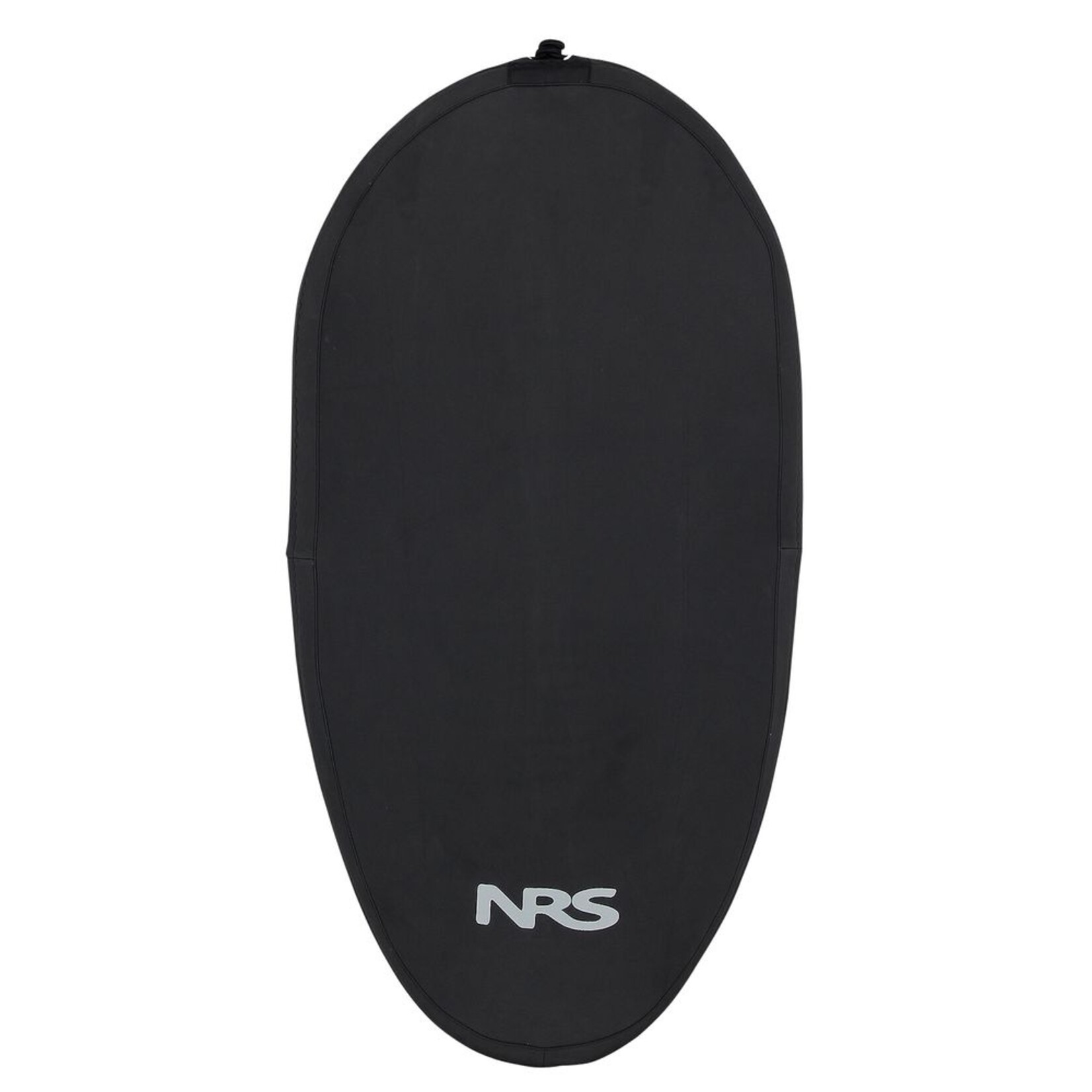 NRS NRS Super Stretch Neoprene Cockpit Cover Universal Black