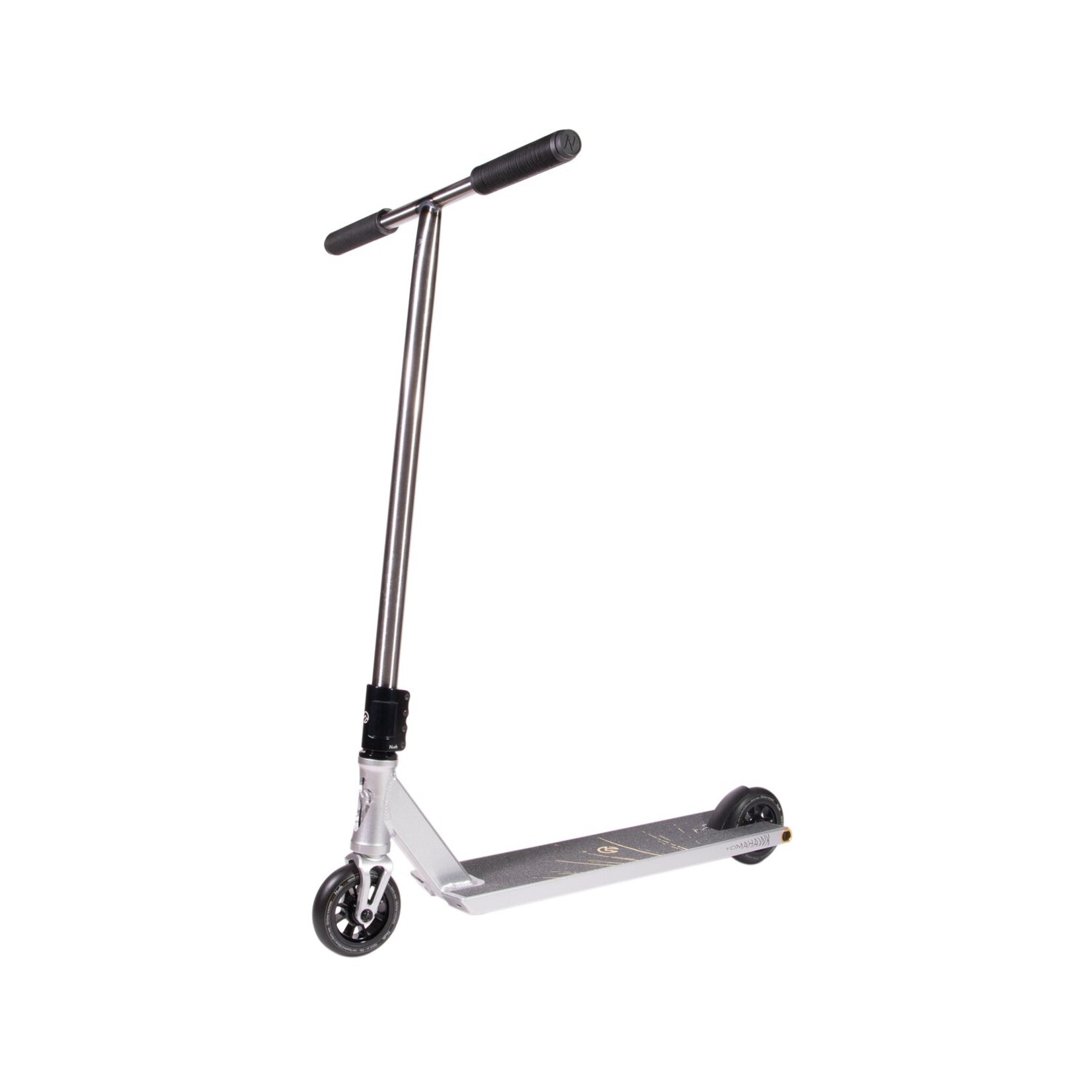 North Scooters North Tomahawk G2