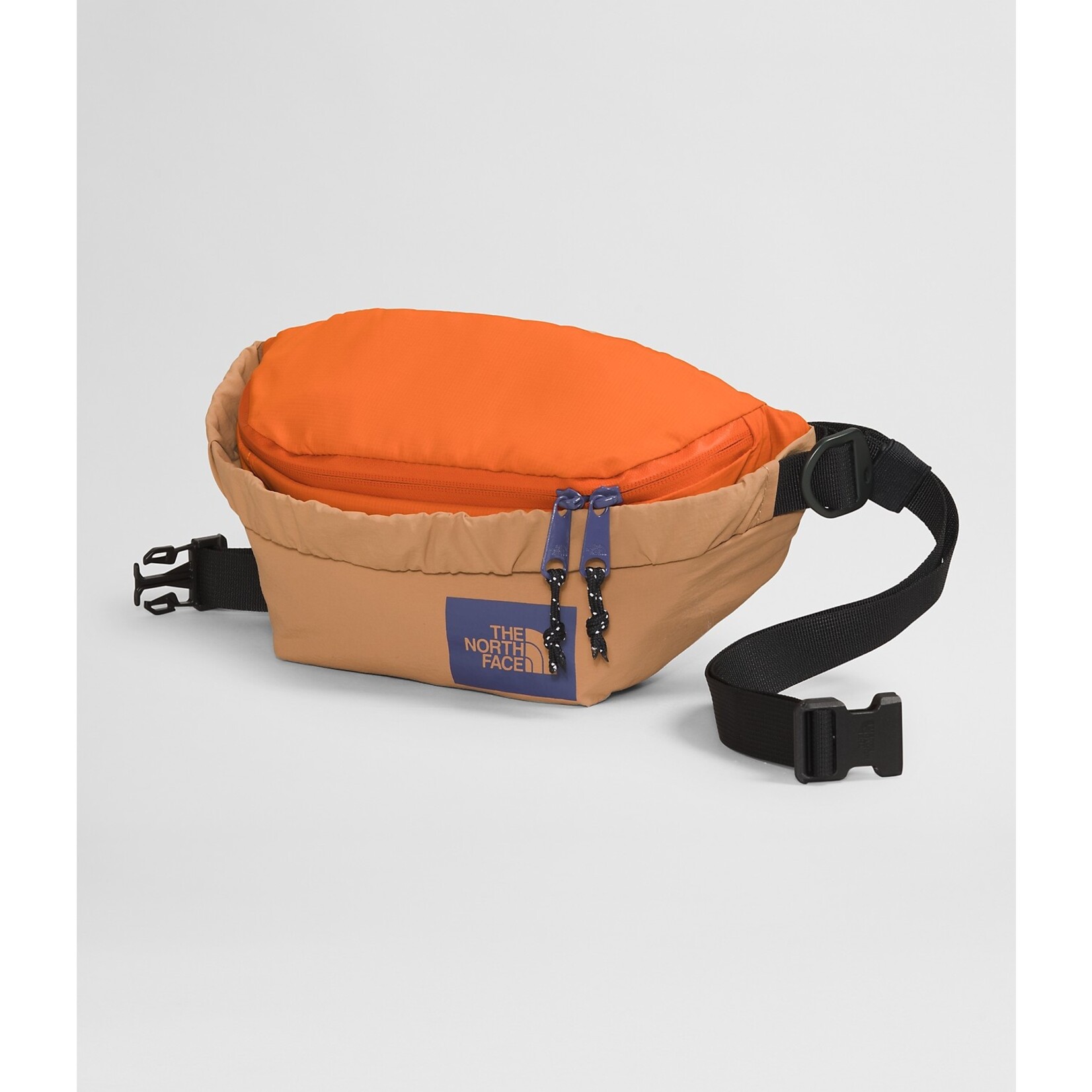 THE NORTH FACE Mountain Lumbar Pack Almond Butter