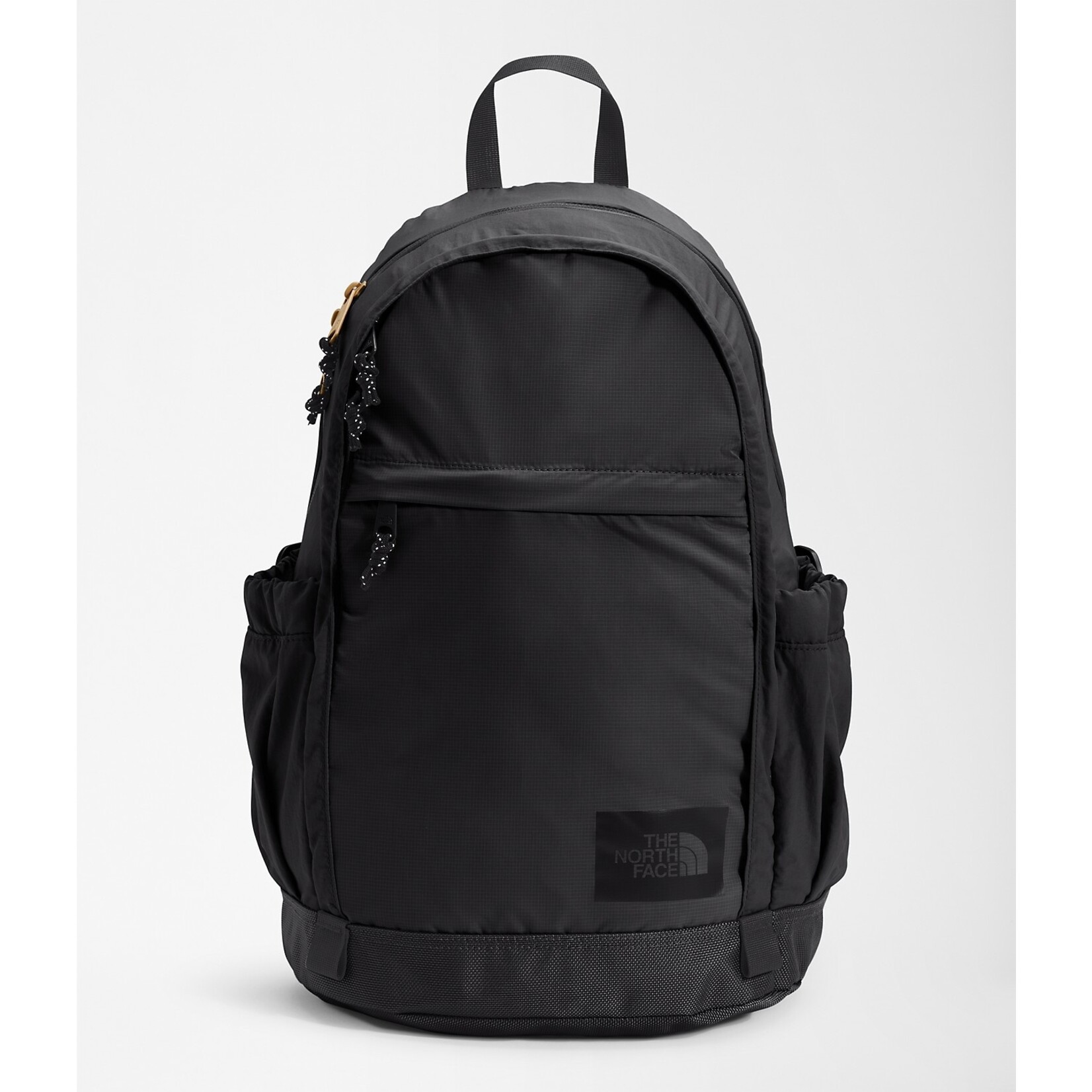 THE NORTH FACE TNF Mountain Daypack Large Black Antelope