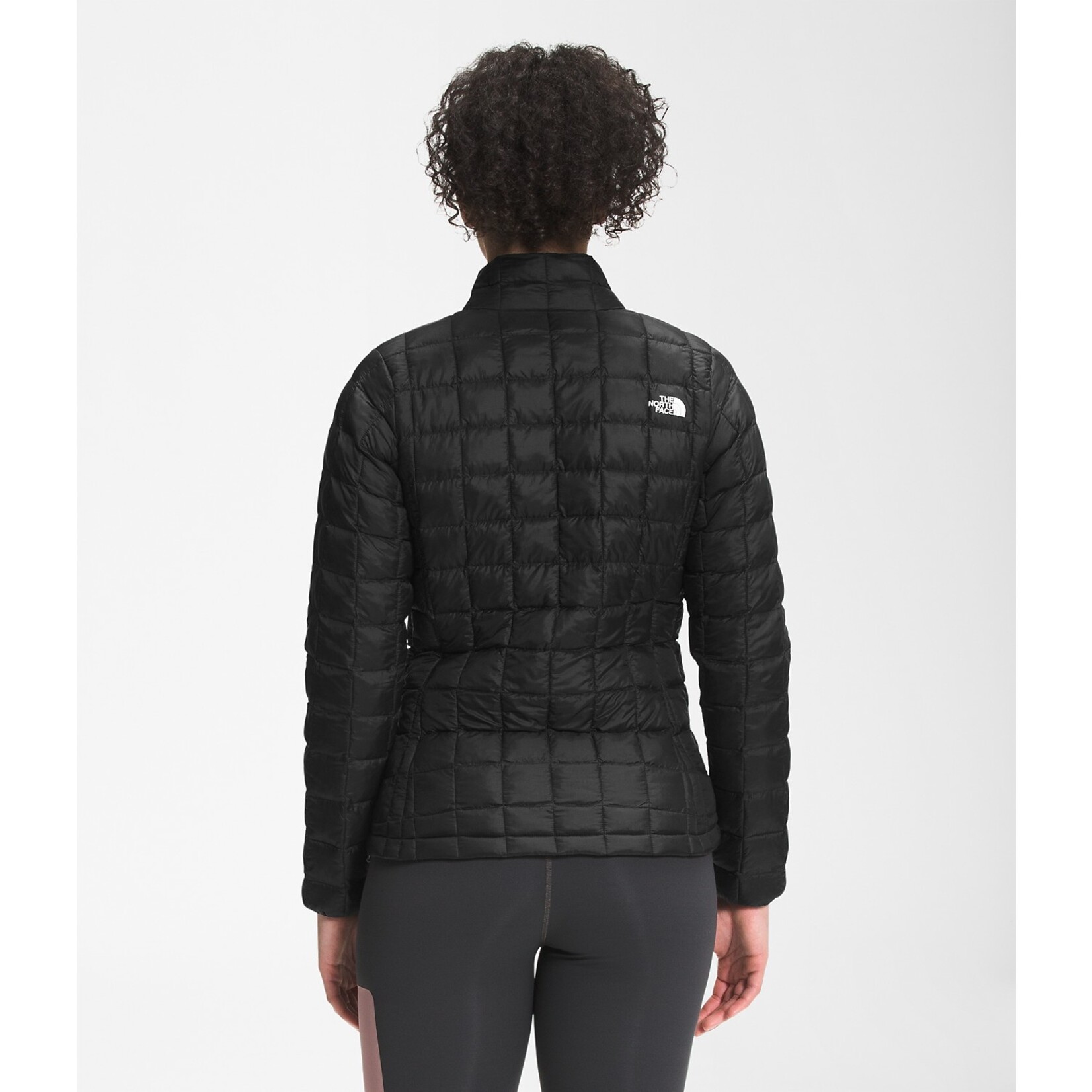 THE NORTH FACE Womens Thermoball Eco Jacket 2.0