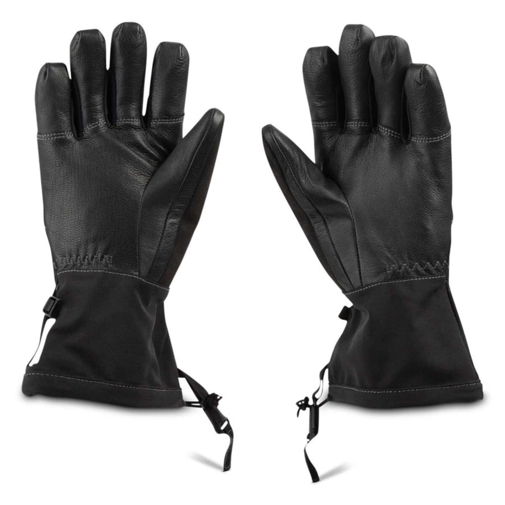 509 509 Youth Rocco Gauntlet Glove