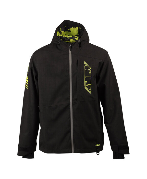509 Mens Forge Insulated Jacket