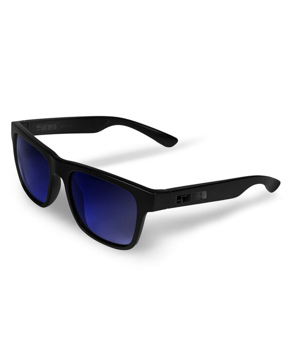 509 Whipit sunglasses Gloss Black polarized