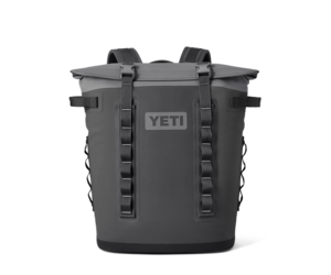 YETI Hopper Backpack M20 - Nordic Purple - TackleDirect