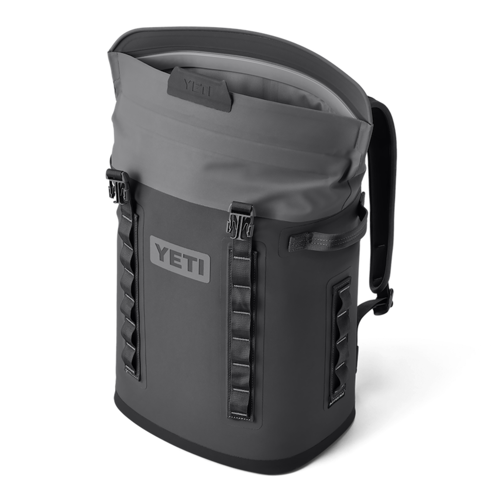 YETI Yeti Hopper Backpack M20 Charcoal