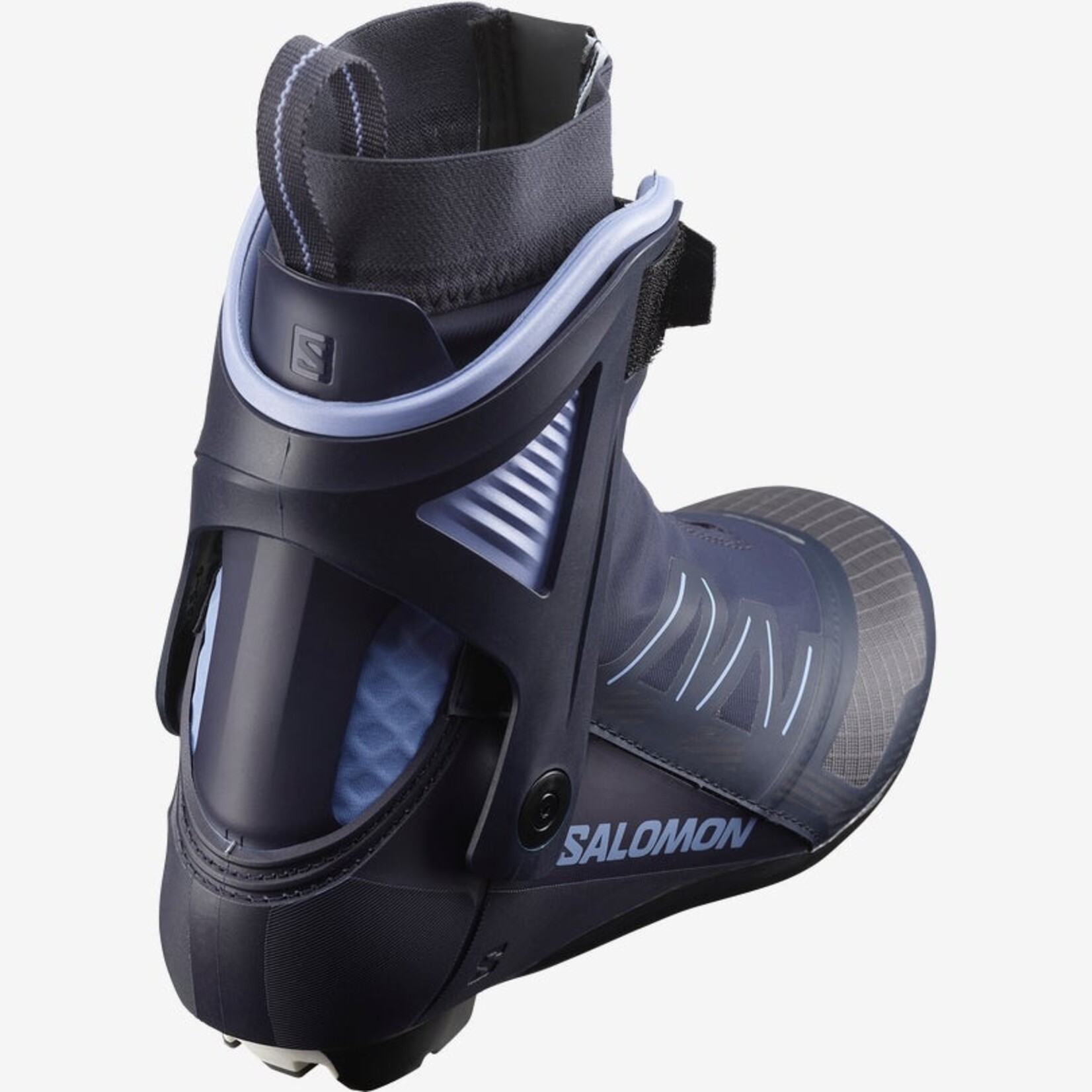 SALOMON Women's RS 8 Vitane Skate Ski Boot Prolink