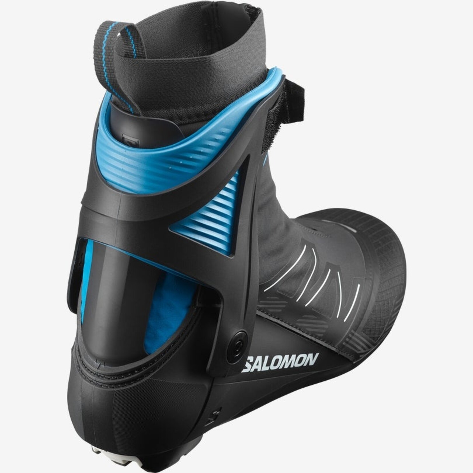 SALOMON RS 8 Skate Ski Boot Prolink