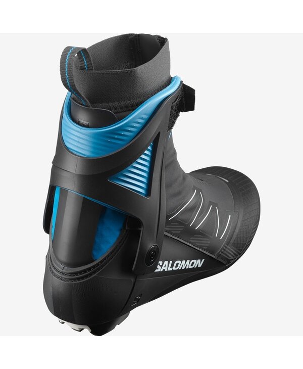 RS 8 Skate Ski Boot Prolink