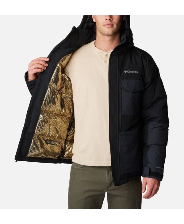 Marquam Peak Fusion Jacket