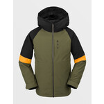 VOLCOM Youth Sawmill Insulated Jacket