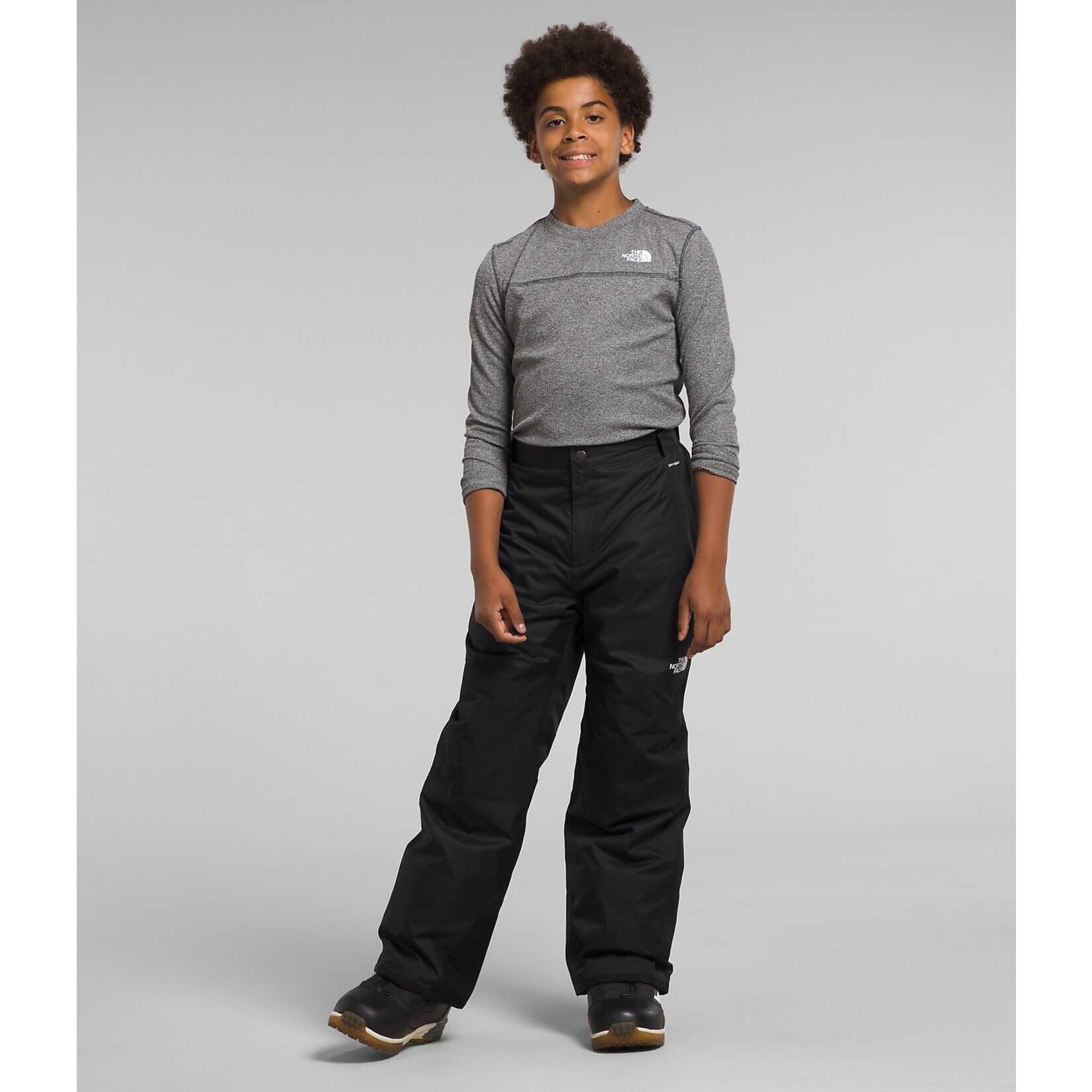 THE NORTH FACE Boys Freedom Insulated  Pant