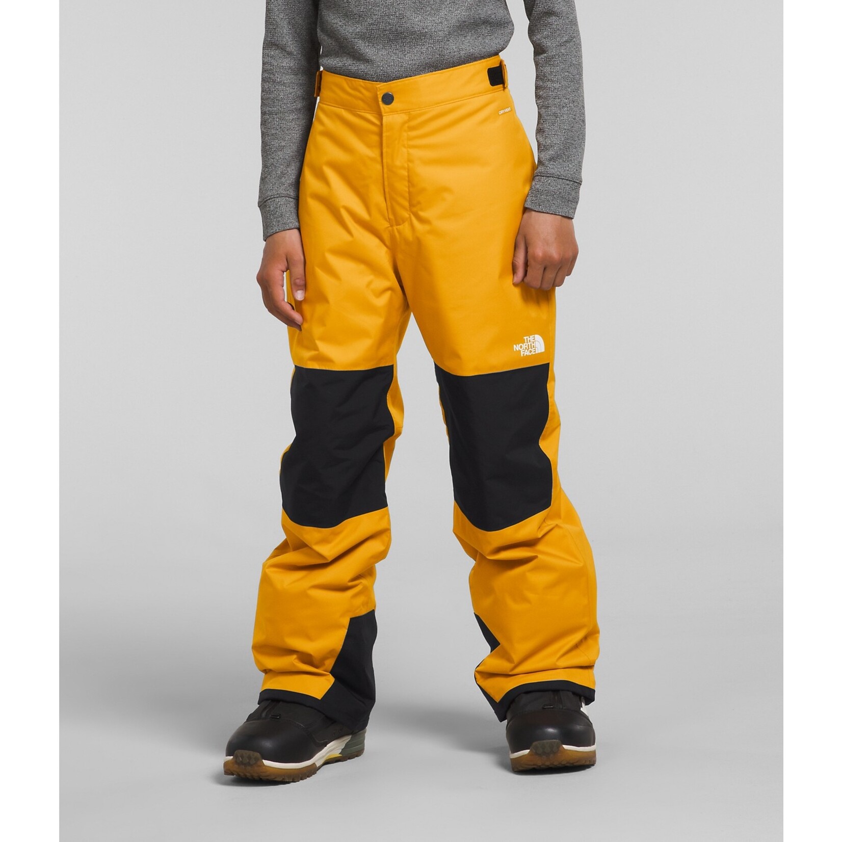 THE NORTH FACE Boys Freedom Insulated  Pant
