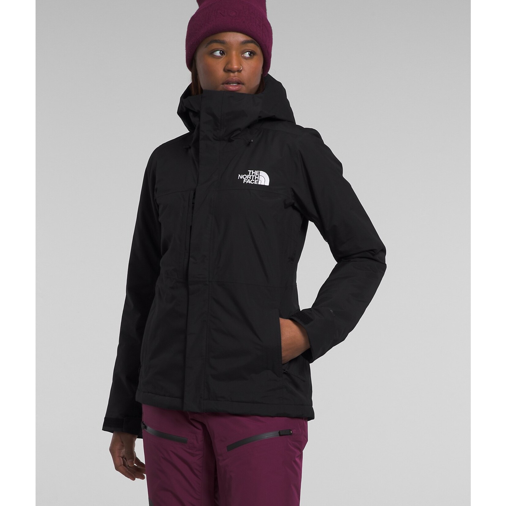 THE NORTH FACE Women's Freedom Insulated Jacket