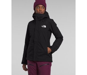 Oak Harbor Insulated Jacket - The Hardwear Company