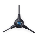 PARK TOOL PARK AWS-1 3-WAY ALLEN WRENCH