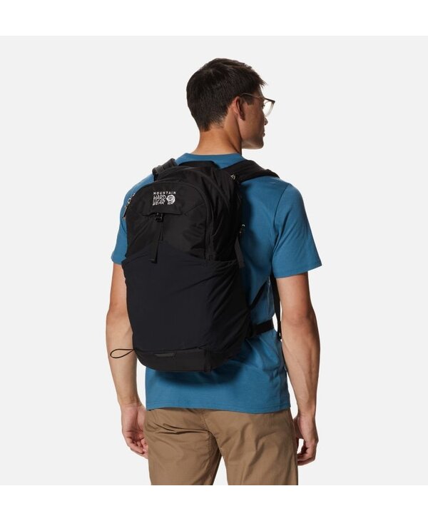 Field Day 28l Backpack Black