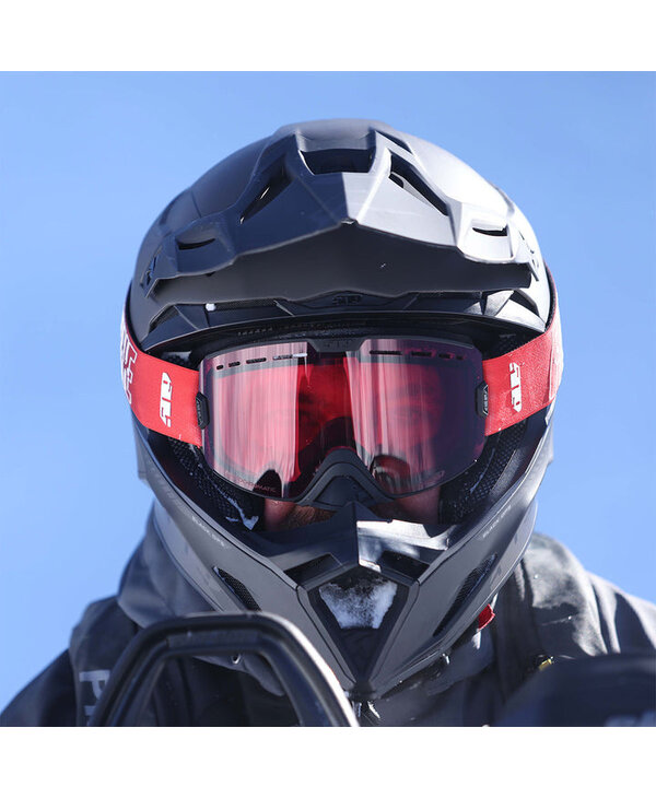 509 Altitude 2.0 Helmet Black Ops XL