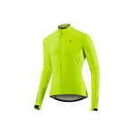 GIANT Proshield rain jacket M Neon Yellow