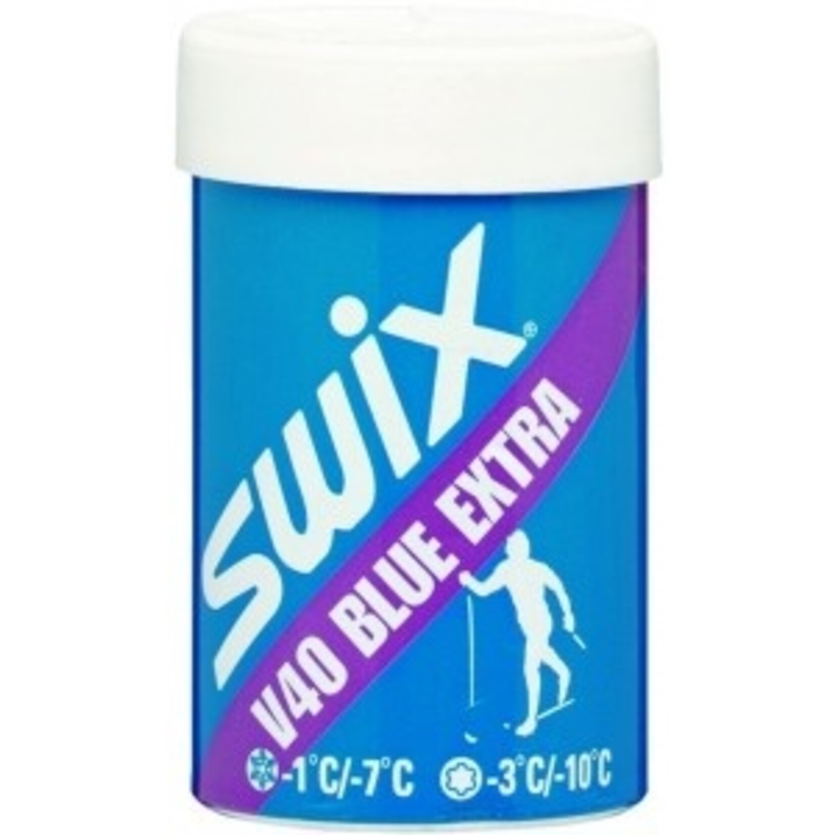 SWIX Swix V05 Grip Wax