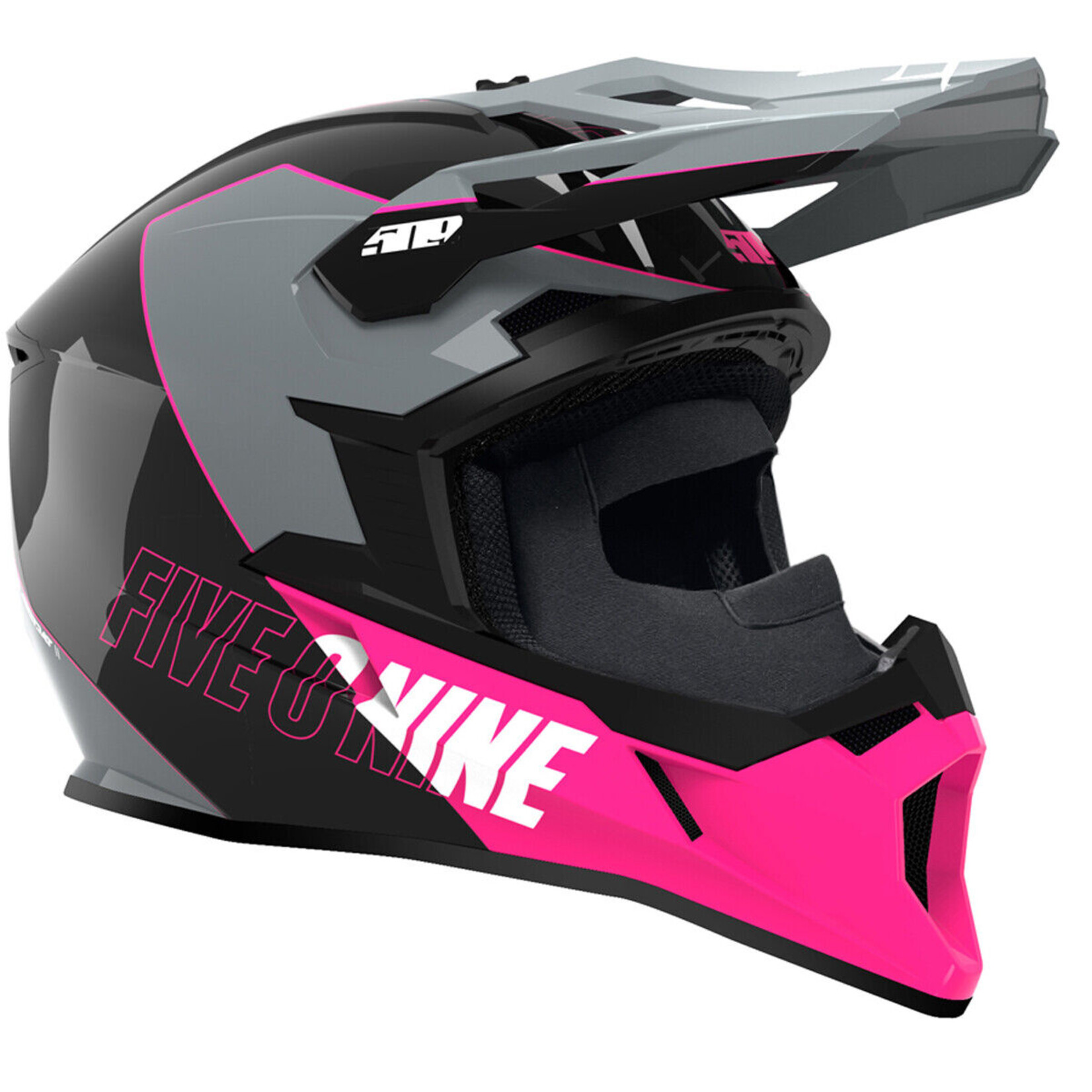 509 509 Tactical 2.0 Helmet Pink SM