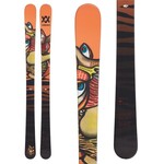 Volkl 2021 Volkl Revolt Jr skis w 7.0Vmotion bindings