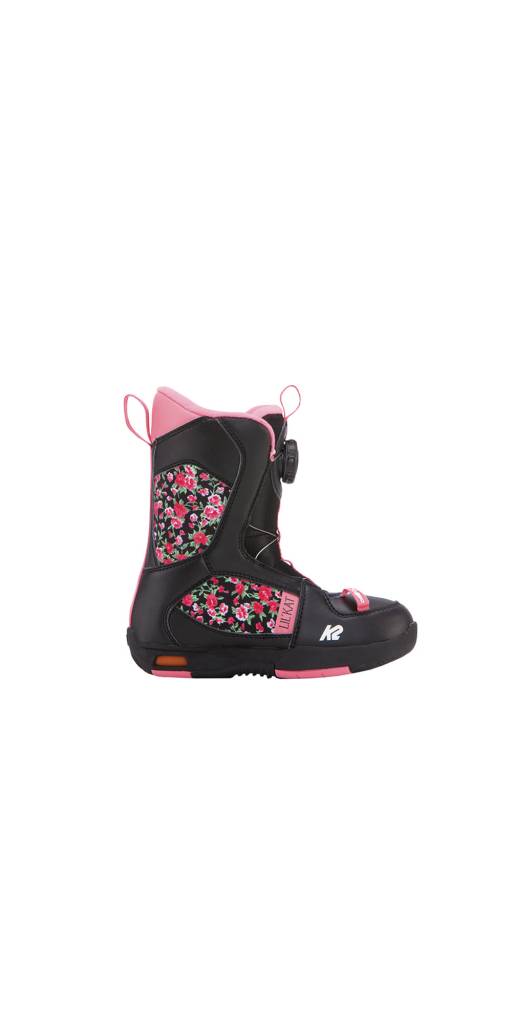 k2 lil kat boots