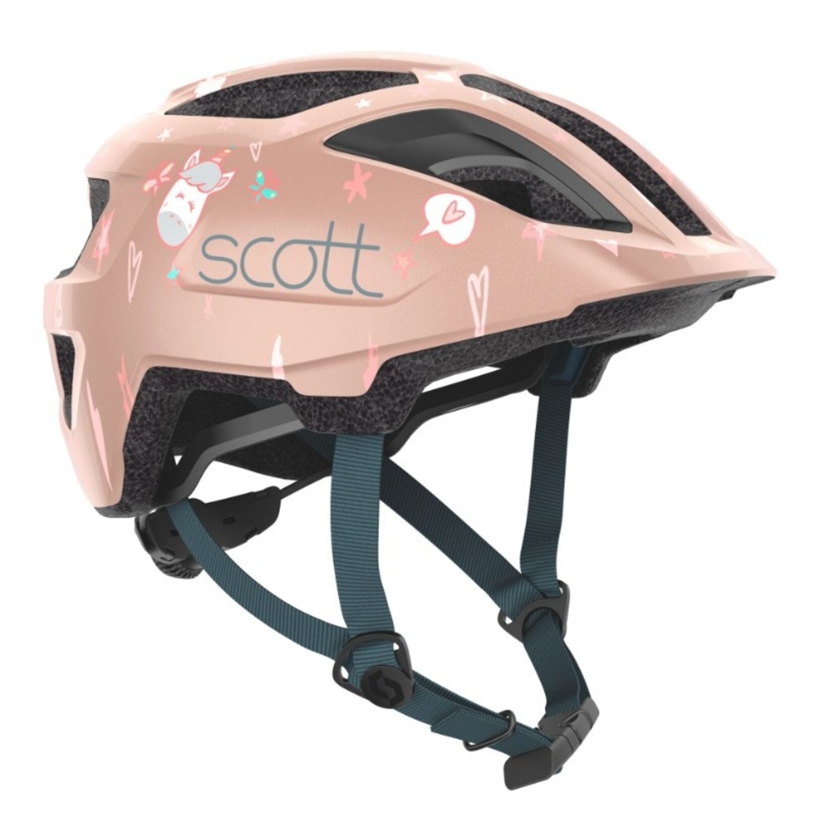 SCOTT SPORTS Spunto Kid Helmet