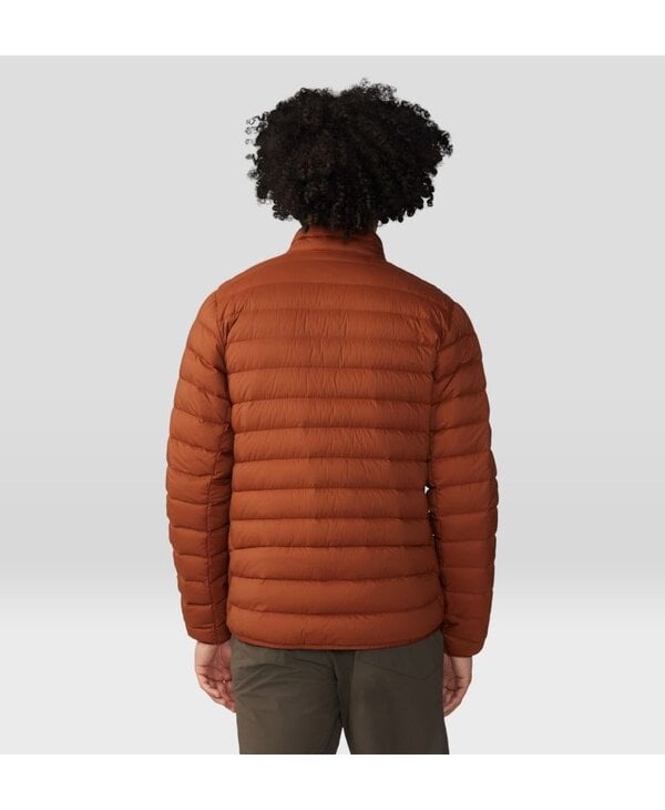 Men's Deloro™ Down Jacket