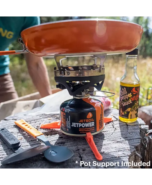 Jet Boil Jetboil Minimo Sunset - Eastside Sports