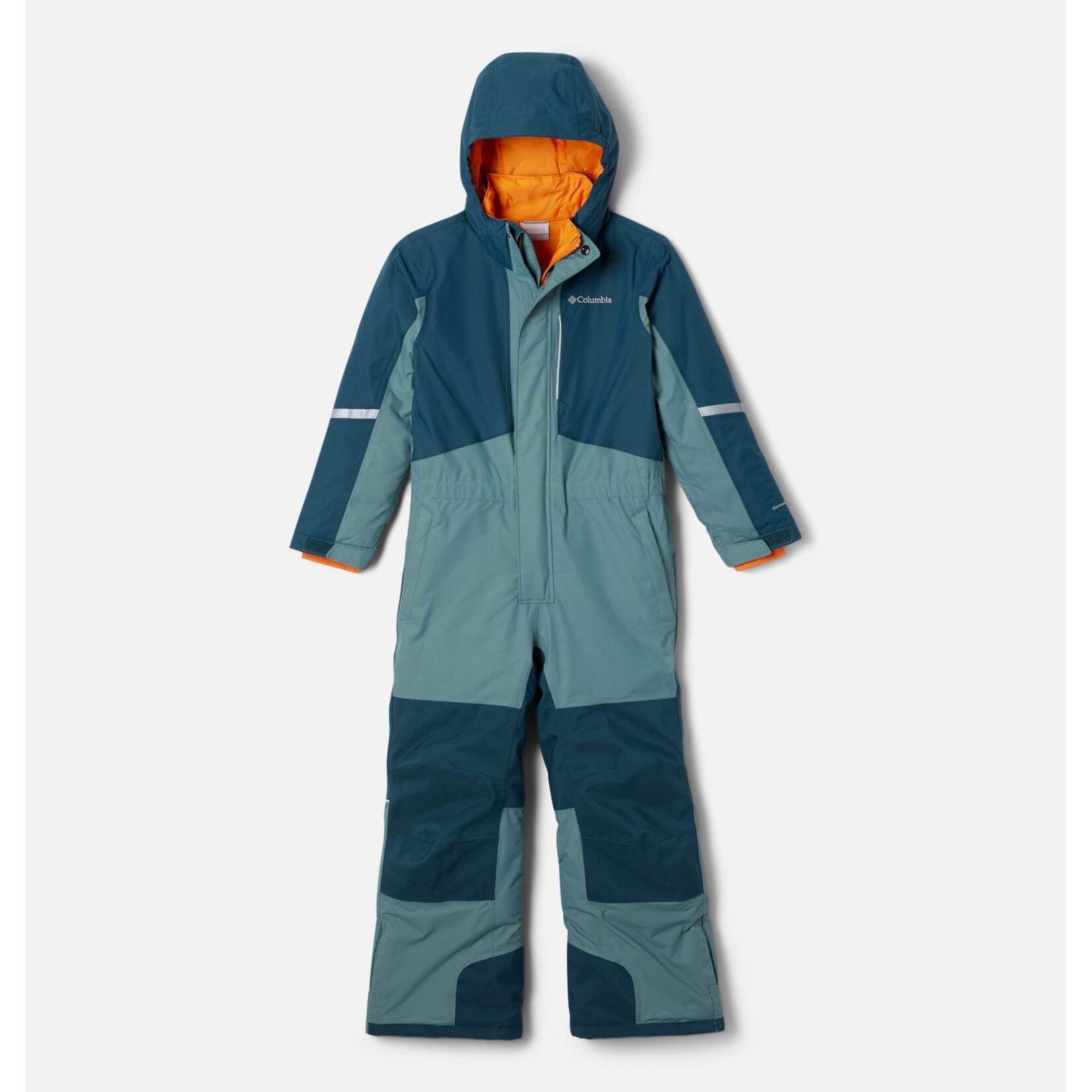 COLUMBIA SPORTSWEAR Buga II Suit