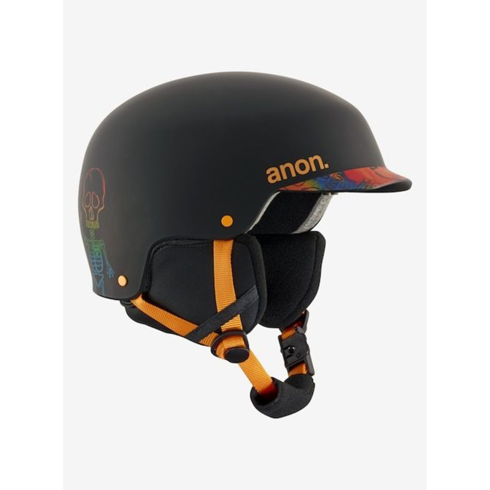 ANON Anon Scout Helmet